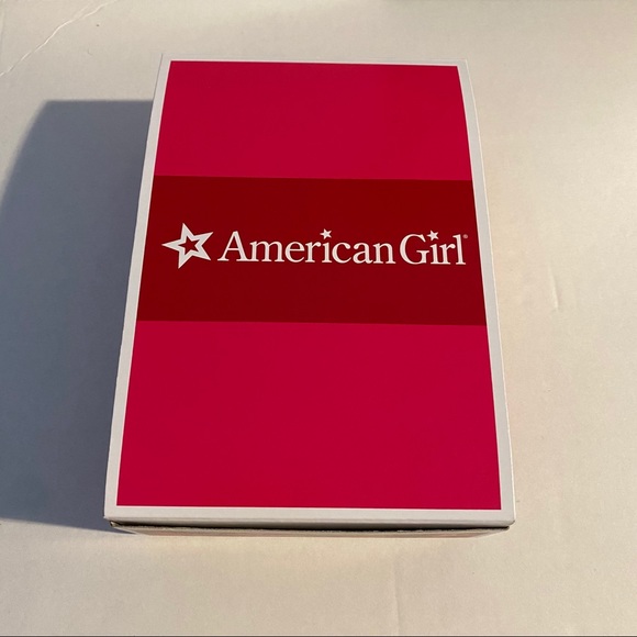 American Girl Doll McKenna Fancy Dress - Picture 5 of 6